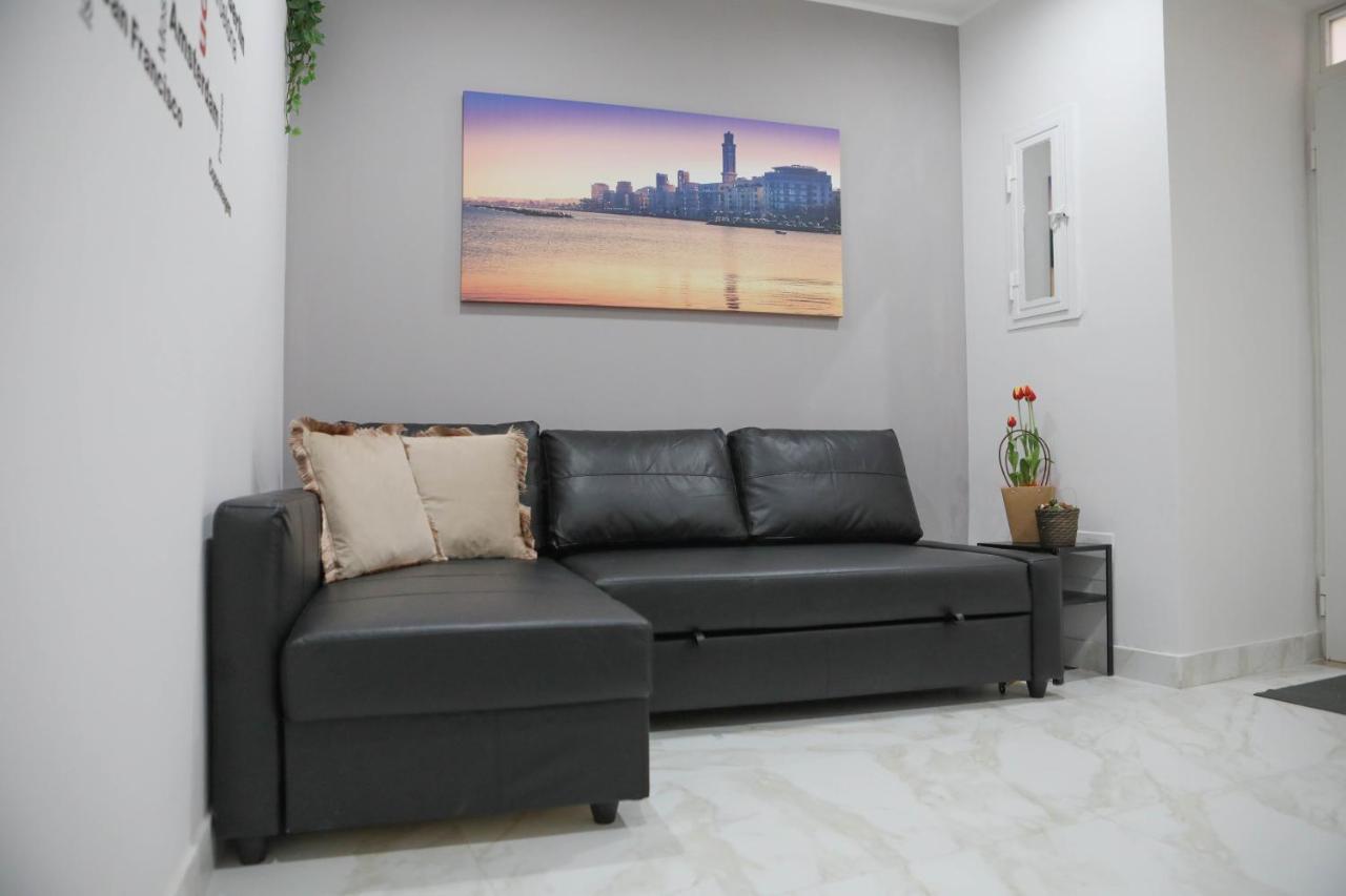 Kellas Home Bari Exterior photo